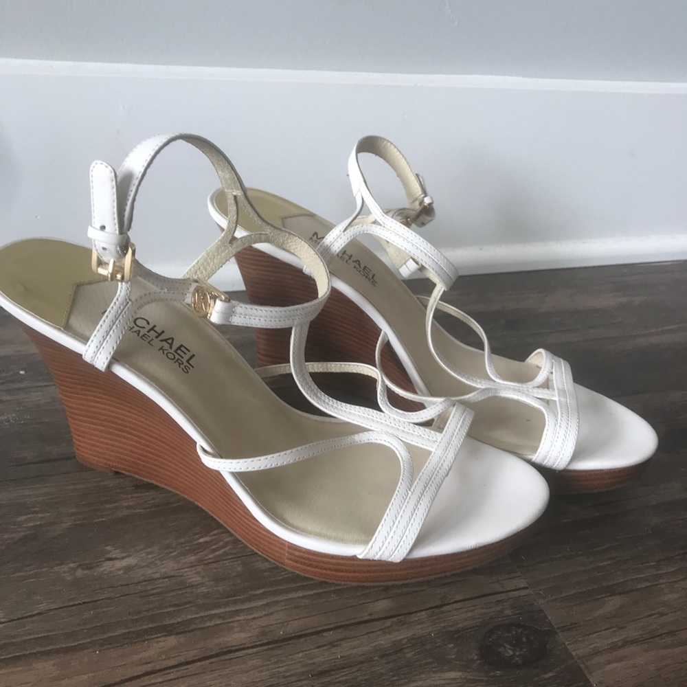 Michael Kors Wedges